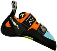 Diabola Climbing Shoe, Multicoloured 001, 35.5 EU, Multicoloured 001., 4 US Big Kid