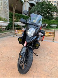 SUZUKI DL1000