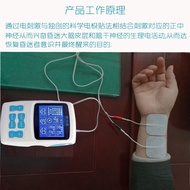 F Coma Right Positive Medium Neural Electrostasis Stimulate Coma Patient Rehabilitation Products Con