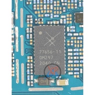 Ic rf 77656-11 ic signal ic rf ic 4G samsung