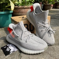 Yeezy Boost 350 v2 Tail Light Men and Women Shoes 1PPO