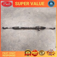 Original Perodua Myvi Lagi Best 1.3 / 1.5 Electric Power Steering Rack and Pinion (Used)