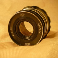 FED INDUSTAR-61 L/D 53mm f2.8 鏡頭適用於 M39 LTM Leica Zorki