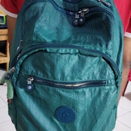 Preloved Original backpack Kipling