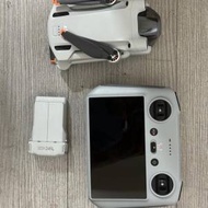 [觀塘實體店] 二手 DJI Mini3 Pro (已上DJI售後中心檢查，可提供證明單據) *S98074...