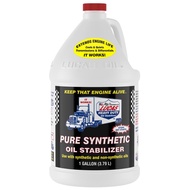 Lucas Oil Pure Synthetic Engine Oil Stabilizer 3.785L