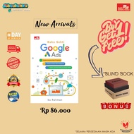 Buku Sakti Google Ads - Su Rahman