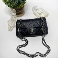 Chanel Classic Extra Mini Flap Bag