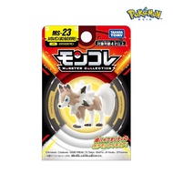 Takara Tomy Pokemon โปเกมอน MS-23 Lycanroc (Daytime Form)