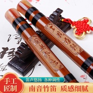 Chinese flute, transverse flute, flute for students, bamboo flute, student gift, popular among stude
