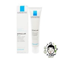 《小平頭香水店》LA ROCHE-POSAY 理膚寶水 淨透煥膚極效精華 K+ 40ml