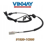 H/Y GETZ 1.3, 1.4, 1.6 ABS SENSOR (RR/RH) 91920-1C000