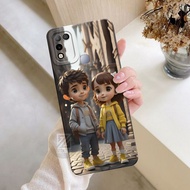 HP Softcase Infinix Hot 10 Play / Hot 11 Play Silicone Pro Camera Softcase Infinix Hot 10 Play / Hot