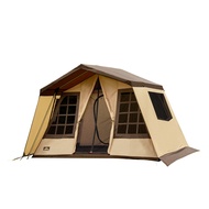 Ogawa Family tent 52R - Japanese High Quality Tent