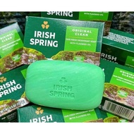 [Siêu Rẻ] Combo 10 Cục Xà Bông Cục IRISH SPRING ORIGINAL USA MỸ 113g - Mẫu Mới (NEW) Hadamart