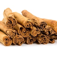 Kayu Manis Asli 100% dari Ceylon Sri Lanka / Ceylon Cinnamon Pure 100g / 200g - Machine Cut