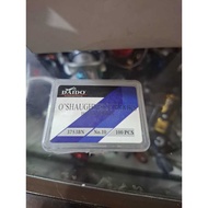 Daido O'Shaugnessy Fishing Hook 3753HOOK BN