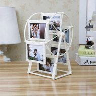 Rotating Photo Frame 5inch