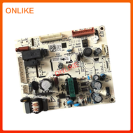 เมนบอร์ด BCD-518WT ติดตู้เย็น Hisense Rongsheng มาใหม่บอร์ดคอมพิวเตอร์1645519