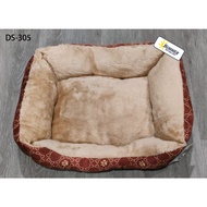 Pet Bed Square 55*46*10CM