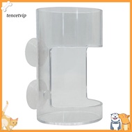 Vip Fish Feeding Device Convenient Automatic Fish Feeder with Suction Cup for Easy Feeding Perfect f