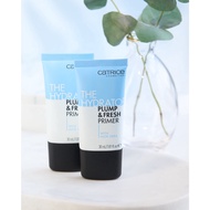 Kem Lót Catrice The Hydrator Plump & Fresh Primer 30ml