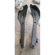 Lexil leg shield Blade new guard air Honda Blade new 2011 2012