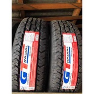 205/70 R15 Gajah Tunggal (GT) Tire Indonesia | Maxmiler Pro (205/70R15)