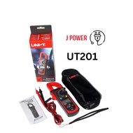 Full set UT201 UT203 UT207B Digital Clamp Meter