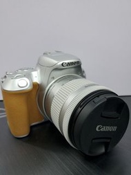 Canon 200D kit set wifi version  (Japan kiss X9)