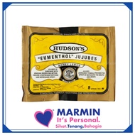 HUDSON'S HONEY LEMON 12.8G 8 PIECES