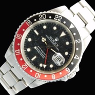 勞力士 GMT Master II Ref.16710