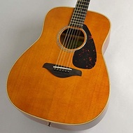 YAMAHA FGX865 T (Tinted) Acoustic Guitar Eleaco (Yamaha) Shimamura Musical Instruments Limited
