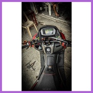 ∏ ♒ ⭐ NMAX V2 NAKED HEADPOST OR HANDLE BAR JETS2WHEELS