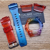 Watch Accessories G-Shock G-7900 Rainbow Casing Set