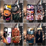 Ready Stock Soft Phone Case for Samsung Galaxy A50 A50S A30S A70 A11 A12 M12 089Z Anime Naruto