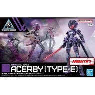 30MM 1/144 EXM-H15E Acerby (TYPE-E)