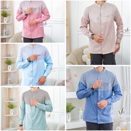 Sarimbit Family Koko ADULT Adam By Shabrina