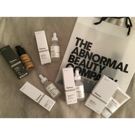 The Ordinary