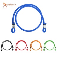 [Gamchiano] 4FT Elastic Rope   for Children Kids Trampoline Camping Tent Awning Canopy Tarp tie Pack