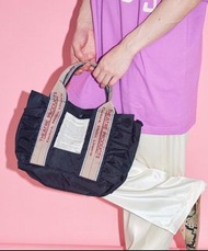 ❤️‍🔥日本直送theatre products 2-way ruffle shoulder bag ❤️‍🔥手袋 側孭袋 旅行包 日本代購