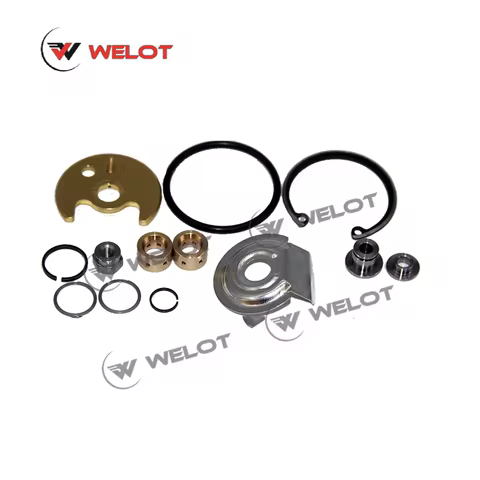 TD04 Turbo Repair Kits 49377-00510 49377-00500 rebuild kits For Seat Leon/Altea 1.4TSI 122HP 90Kw CA