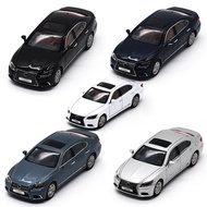 JACKIEKIM 1:64 LS 600hL Diecast Model Car