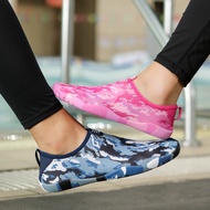 Couples Outdoor Canyoning Shoes Size 36-45 Men Women Wading Gym Sneakers Breathable Multi-functional