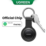 UGREEN Smart Tag Finder Security Smart Tracker Find My Key Bluetooth Tracker For IPhone(IOS)