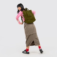 Exsport Daily Casual Totepack - Dark Olive College Backpack
