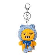 Winter Holiday China Exclusive Ryan Plush Keychain
