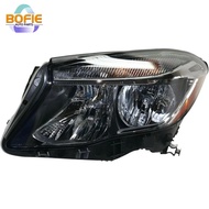 OEM 2139067201 Car Accessories 1 PCS Led Head Lamp Bumper Front Right Headlight For Mercedes Benz W2