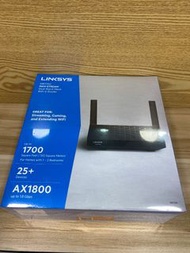 (原裝行貨) LINKSYS MR7350 WiFi 6 AX1800 Mesh 雙頻無線路由器