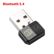Bộ Chuyển Đổi USB Bluetooth 6.0 5.4 Dongle Cho PC Windows 11/10/8.1 Bộ Thu Và Phát Bluetooth Cho Bàn